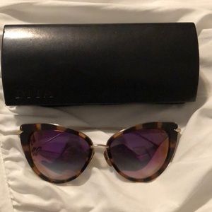 Sunglasses- FROM THE DASH STORE IN MIAMI